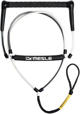 MESLE Wasserski-Hantel Easy Up, Mono Starthilfe-Dreieck für Slalom Ski Anfänger