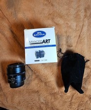 Savage Macro Art Extension Tube for Nikon Lenses - Mint