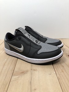 NÅi cipÅk Nike Wmns Air Jordan 1 Retro Low Slip Bright Crimson/ Black-White