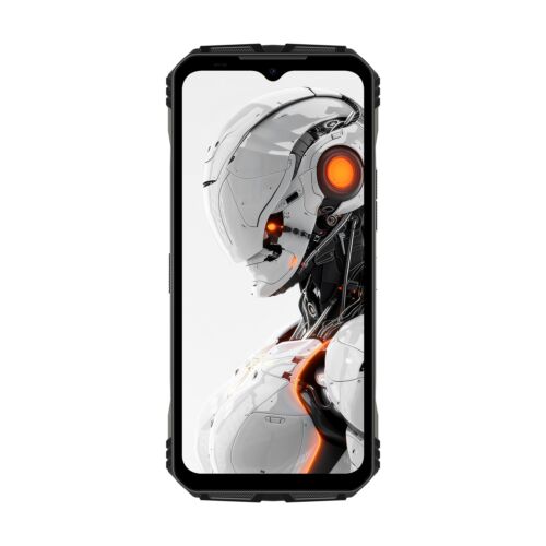 Global Version DOOGEE V Max Pro 5G Phone 32G+512GB 108MP AI Camera 22000mAh IP68 - Picture 20 of 20
