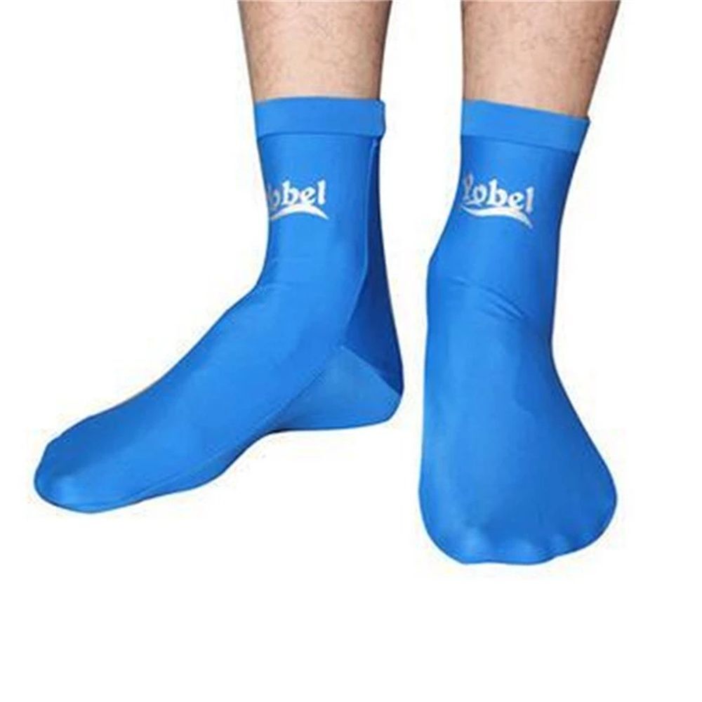 Ankle Socks Lycra Fin Socks Premium Lycra Fin Dive Socks Diving