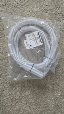 Sealproof 1.25 x 59 Inch Pool Filter Pump Connection Hose for 1-1/4 (32mm) In