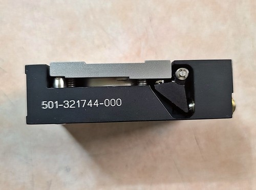 KLA-Tencor Teile Baugruppenspiegel 501-321744-000 (R000040328) kostenloser Versand - Bild 2 von 5