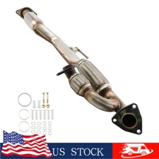 For 2013-2015 Nissan Pathfinder 3.5L Flex Pipe & Catalytic Converter 54976