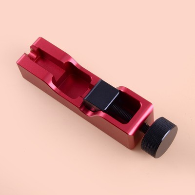 Universal Red Engine Spark Plug Gap Tool Gapping Gapper 10mm 12mm 14mm 16mm New