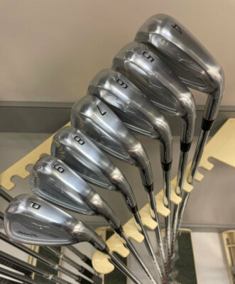 MINT Golf Iron Set MIZUNO PRO 223 N.S.Pro Modus Tour115 US