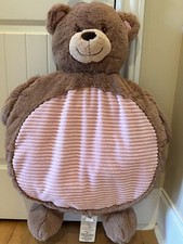 Stuffed Animal Changing Mat