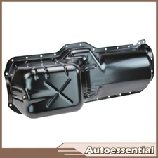Engine Oil Pan 53010340AB For Jeep Wrangler Grand Cherokee 1999-2006 4.0L