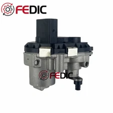 Turbo actuator 835556-0001 for Ford Transit V363 Van FED FFD 2.0 EcoBlue 2016