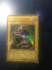 Dunkler Magier