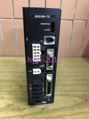 1pcs Used ASD16A-CD closed-loop stepper motor driver VEXTA