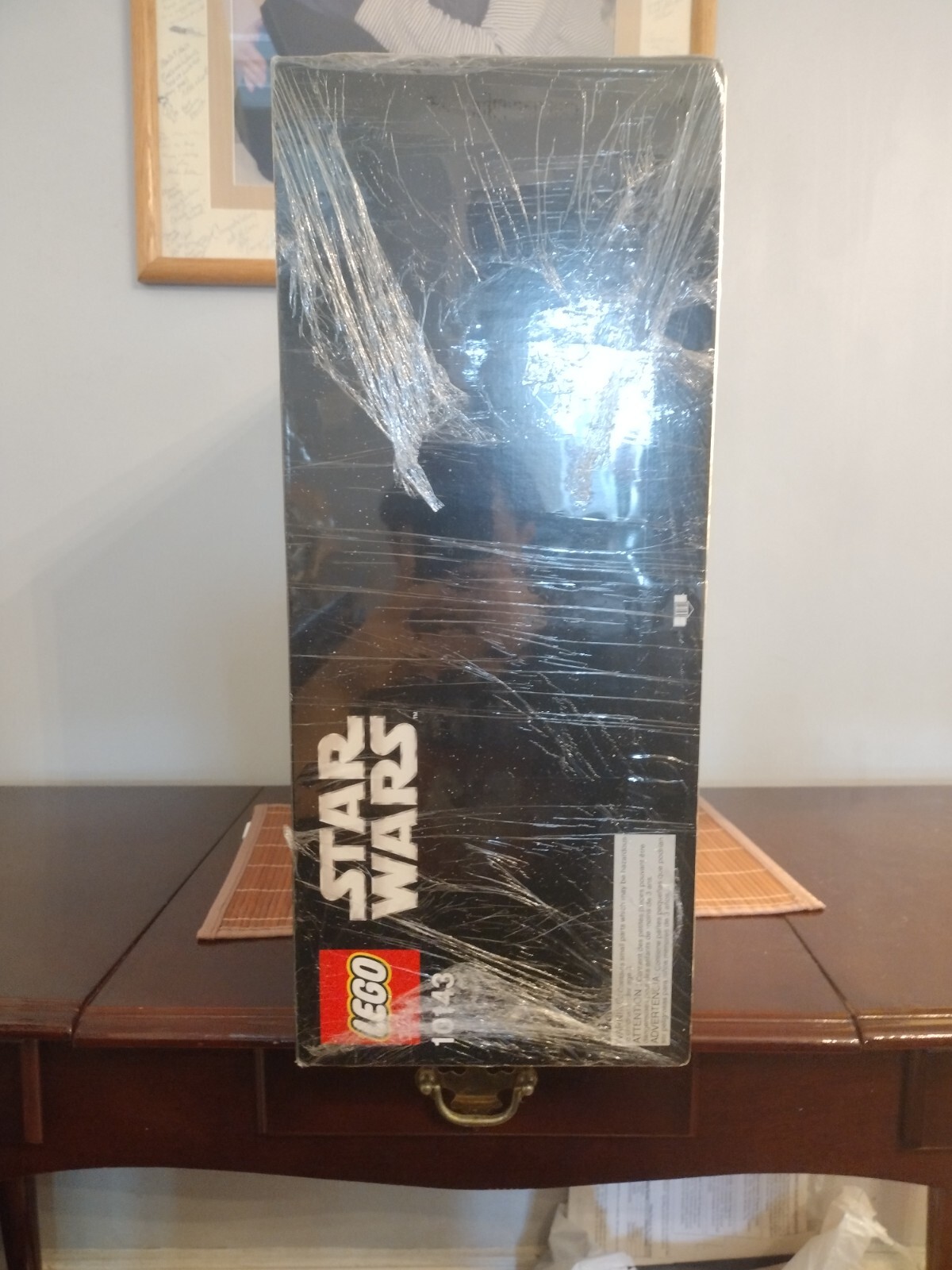 LEGO Star Wars: Death Star II (10143) for sale online | eBay