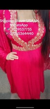 Long Indian Gown