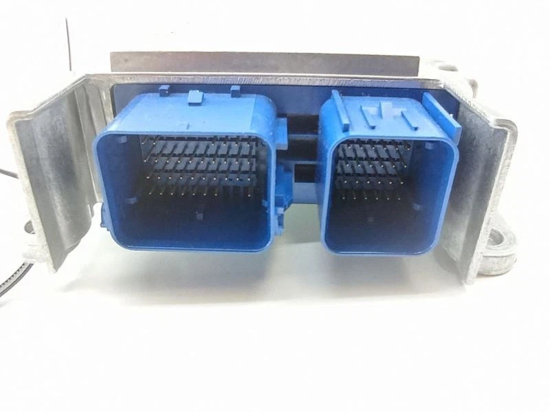 Módulo de control de seguridad KIA BORREGO 2009 OEM usado 95910-2J000 Foto 3 de 4