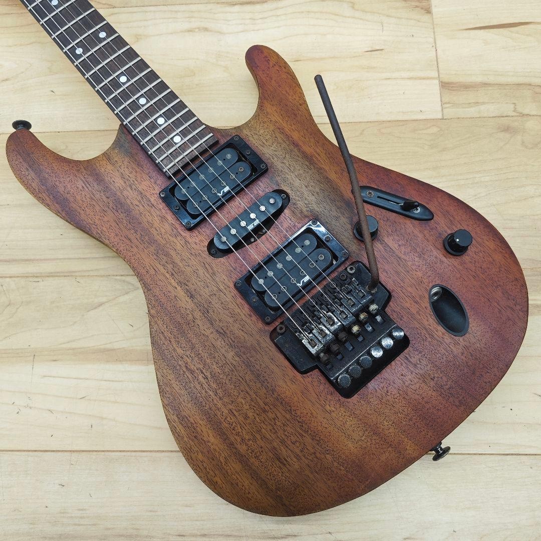 Ibanez S Series S540 Electric Guitar Made in Japan 1993