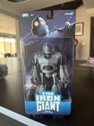Super7 The Iron Giant Deluxe Wave 01 - The Iron Giant Action Figure