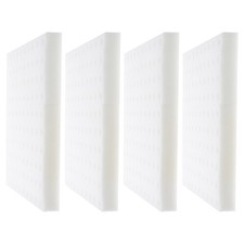 4 Pcs Planted Cotton Hydroponic Grow Medium Planting Gardening Sponge Tool 3.10 per sponge