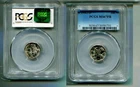 1942 D MERCURY HEAD DIME PCGS MS67 FB 8193T