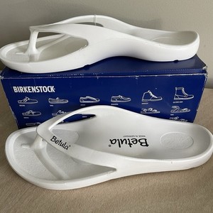 Betula Eva Flip Flops | eBay display picture 1