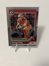 Panini Donruss Optic Football Prizm 2024 George Kittle SF 49ers #174 PRIZM