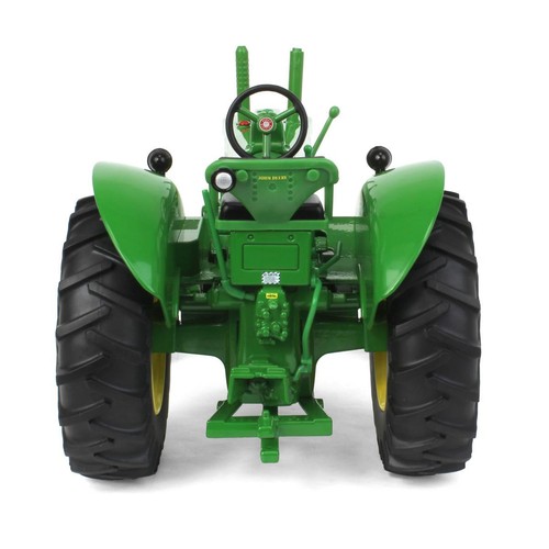 ERTL 1/16 John Deere 70 Wide Front Tractor, 70th Annv. Collector Edition 45853 - Picture 5 of 6