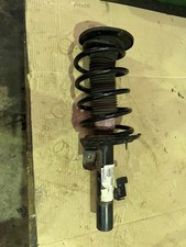volvo xc60 drivers side front shock absorber complete 2009 to 2017