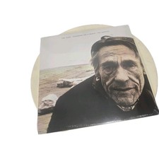 THE CURE Standing on a Beach: the Singles LP 2013 NEW SEALED