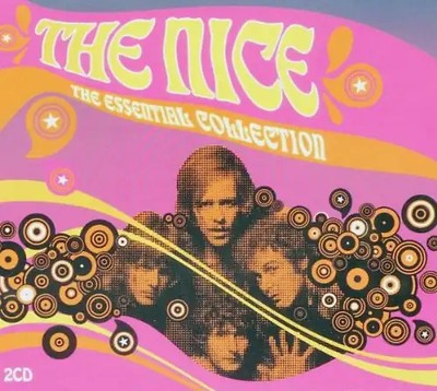 Nice - Essential Collection
