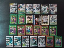 Jacksonville Jaguars- 25 Card Lot - Brunell, Leftwich, Etienne, Taylor - RC