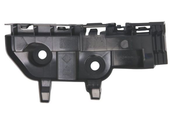 Right Front BLIC 5504-00-9508938PP Mounting Bracket, bumper for VW