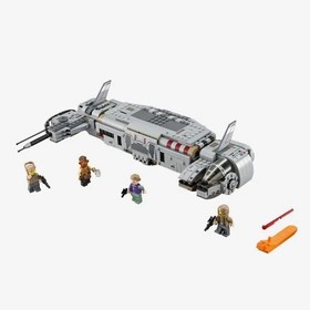 LEGO Star Wars 75140 Resistance Troop Transporter The Force Awakens New