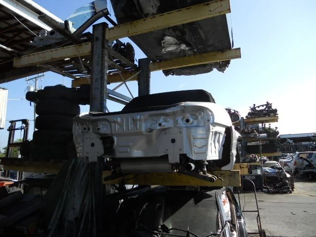 Computadora de transmisión TCM 2003 Mazda Miata MX-5 Foto 4 de 4