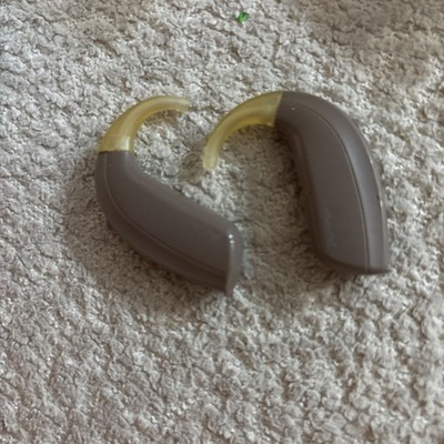 ReSound GN Hearing Aids Model GN A/S DK-2750 Ballerup Lautrupbjerg