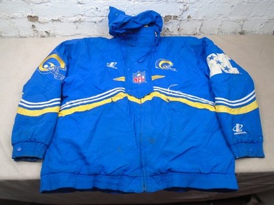 【古着】NFL ST. LOUIS RAMS ナイロンジャケット ロゴ刺繍 美品 s-l400.jpg