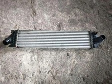 FORD C-MAX DM2 Ladeluftkühler 8V619L440AB FCC7A S4213003 2.00 Petrol 35364632