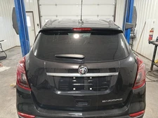 Used Deck Lid fits: 2020 Buick Encore  Grade A