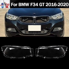 For BMW 3-Series GT F34 2016-2020 2PCS Headli...