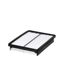 HENGST FILTER Luftfilter E1122L Filtereinsatz für SANTA SORENTO HYUNDAI KIA CM 2