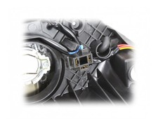 Hauptscheinwerfer für Mazda 2 DE DH 1.4 1.5 1.6 07-14