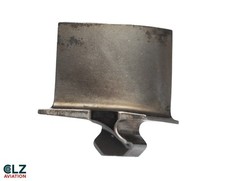 RAF Eurofighter Typhoon Jet Engine Blade Rolls Royce EJ200