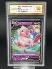 2023 Pokemon Card TCG CHN. Mew V CS1DC 084/207 MPG 10 ( SAME AS PSA 10 ) DW