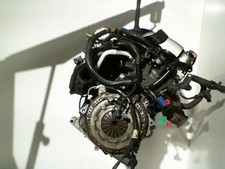 Moteur Peugeot 307
