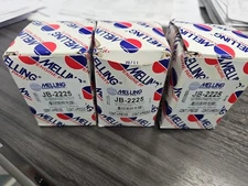 Engine Valve Lifter-Stock Melling JB-2225