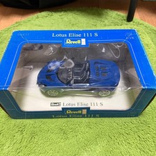 1/18  Lotus Elise 111S 646138