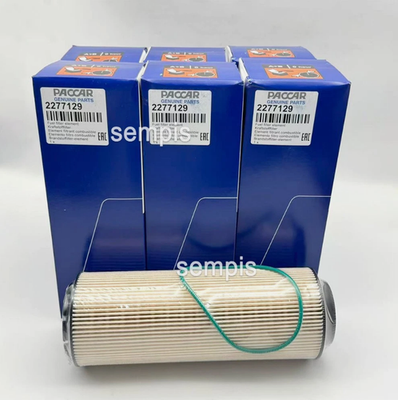 6PCS 2277129 2277129PE Fuel Filter 2133096 2133096PE Paccar MX-13