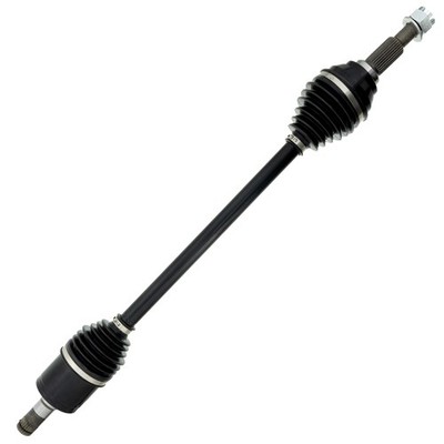 NICHE Front CV Axle Half Drive Shaft for John Deere XUV 835E 865E Gator AUC13791
