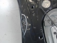 Porte avant et accessoires Volvo V50