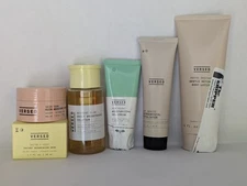 Versed Skin Care Package Skin Soak, Weekend Glow, Day Maker, Dew Point & More