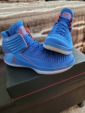 Jordan Air Jordan 32 Russell Westbrook High T...