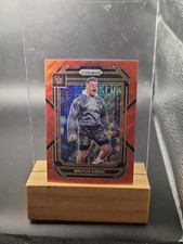 2023 Brutus Creed Panini Prizm WWE Red Wave Prizm #171 WWE NXT Wrestling Card